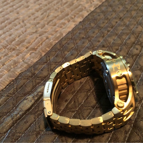 Invicta Reserve Subaqua Chronograph with box and papers - Picture 5 of 5